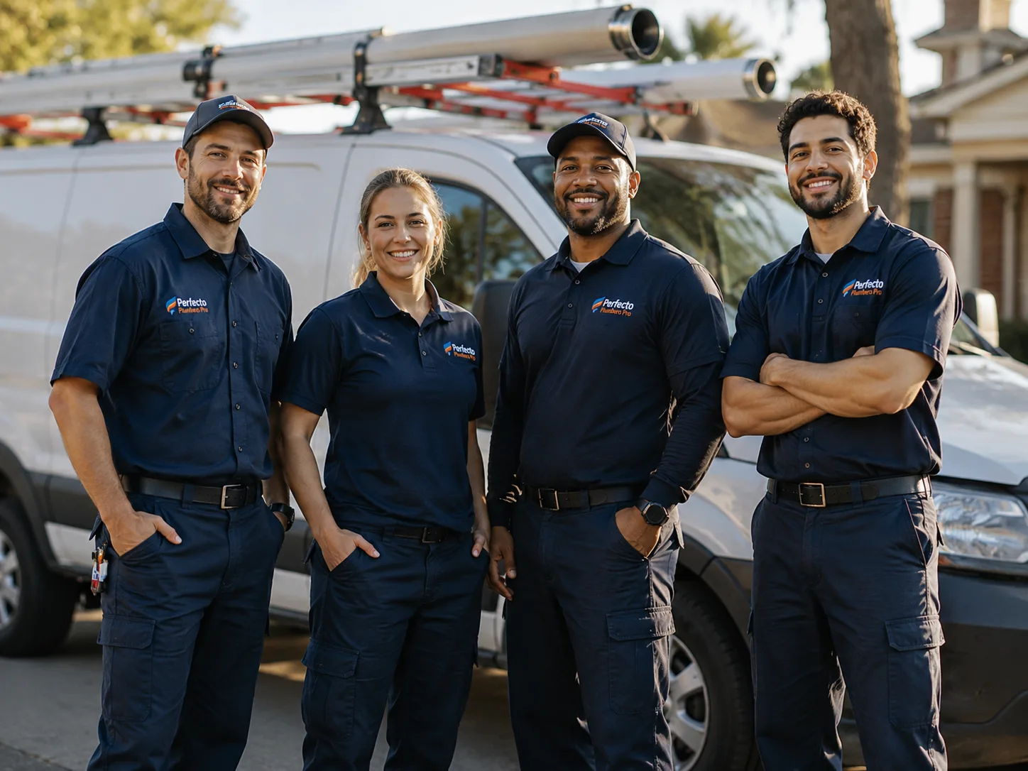 Emergency Plumber Near Me in Short Hills, NJ near me